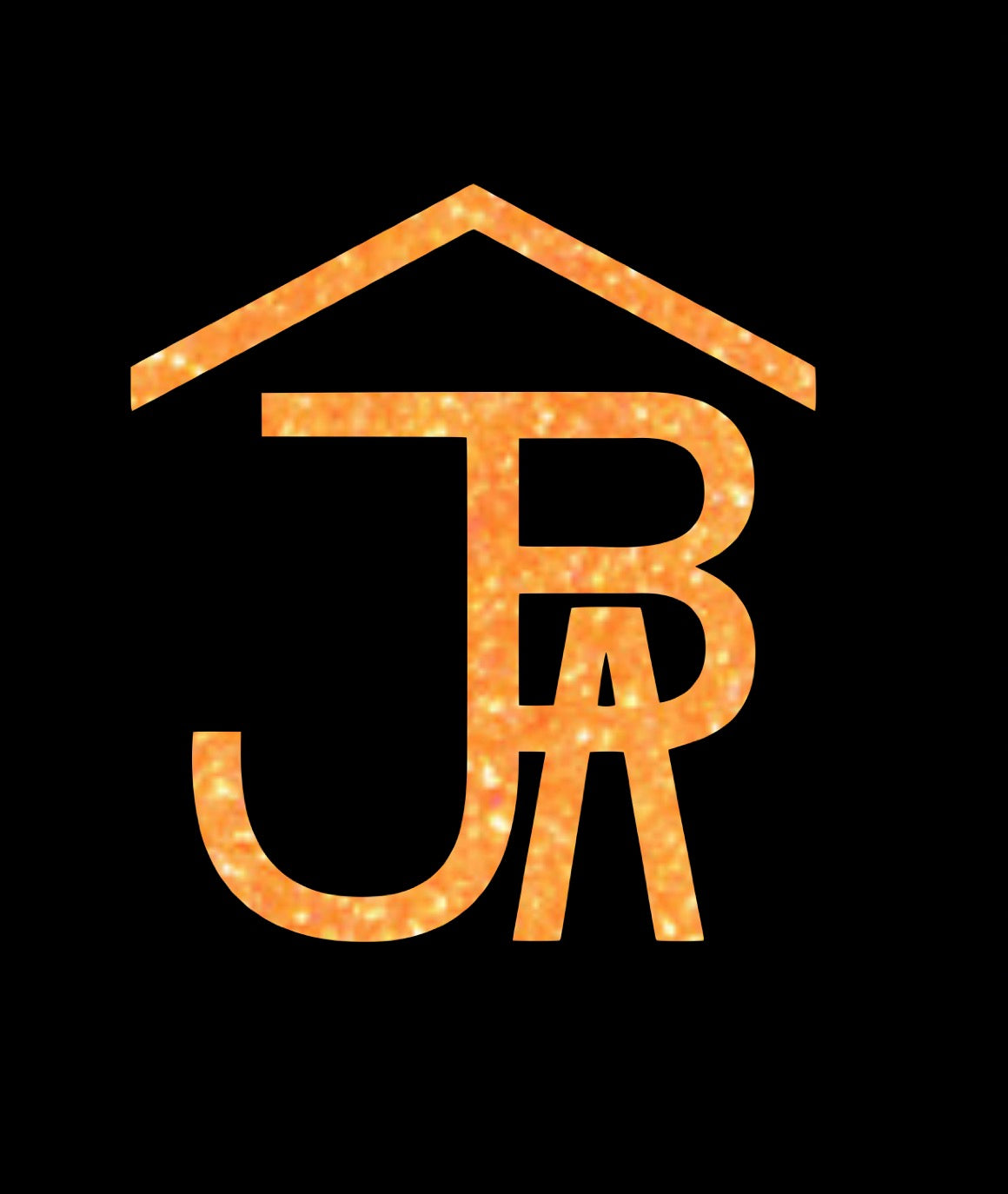 J & B Ag Works Custom Logo