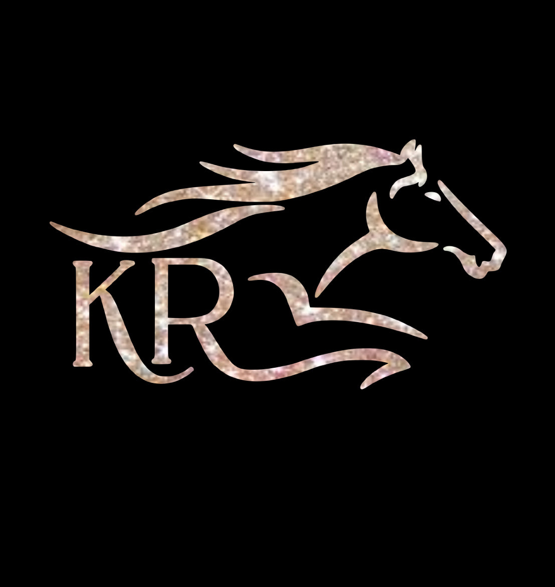 KR Custom Logo