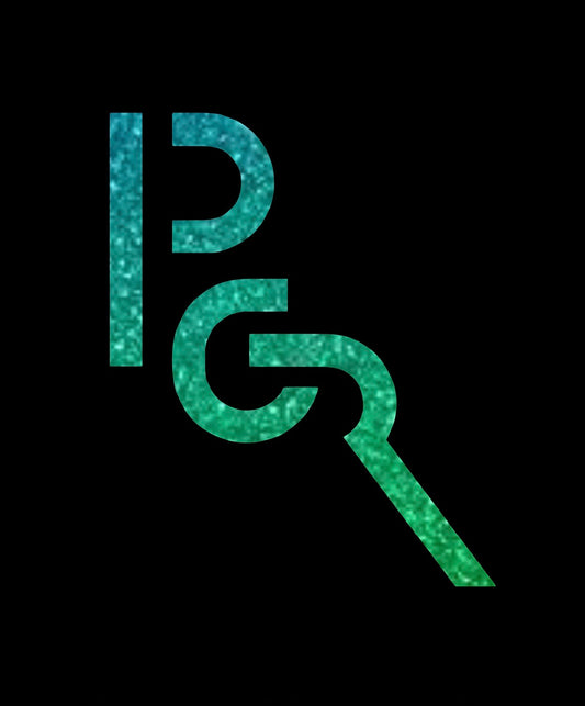 PGR Custom Logo
