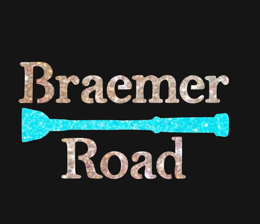 Braemer Road Logo