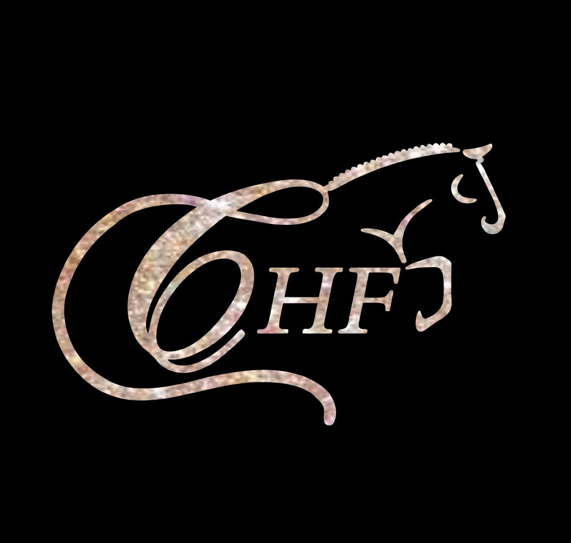 Cottage Hill Farm’s Custom Logo