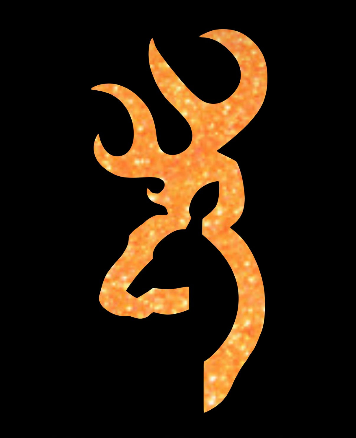 Browning Custom Logo