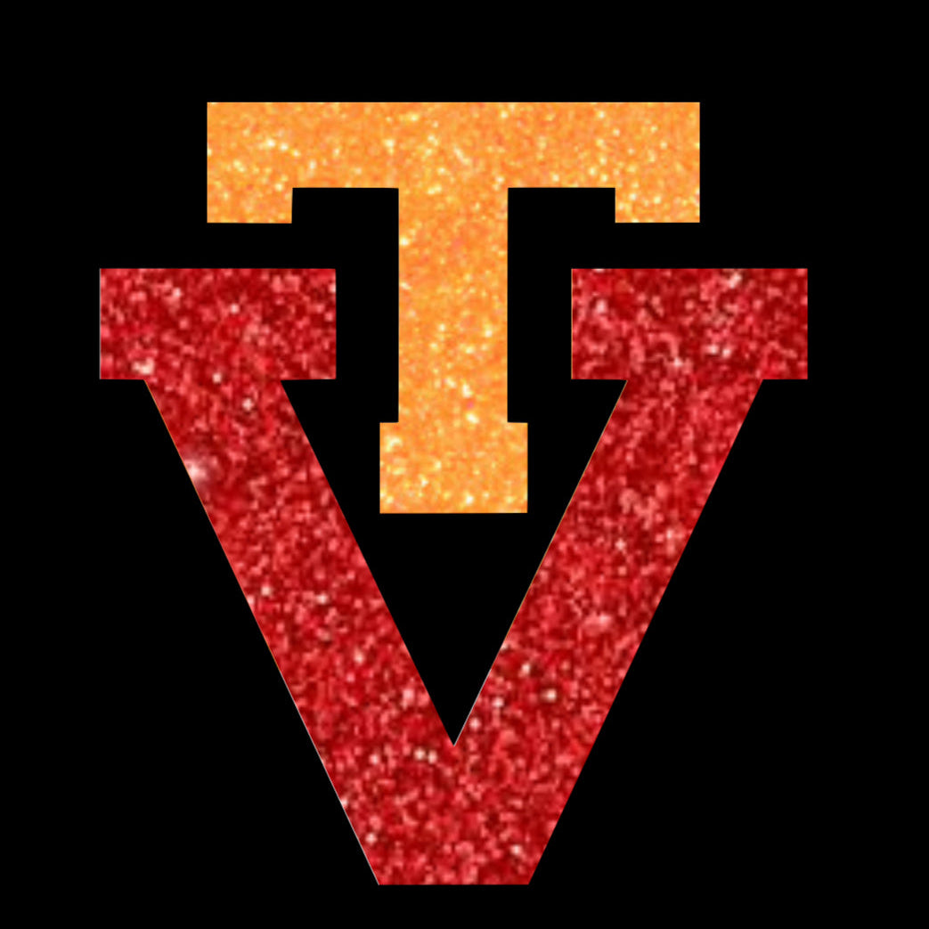 Virginia Tech Equestrian Team Custom Logo