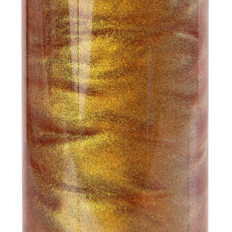 Golden Glow Show Pony