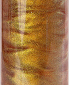 Golden Glow Show Pony