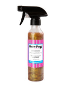 Golden Glow Show Pony