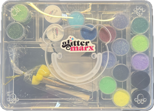 Glitterbox