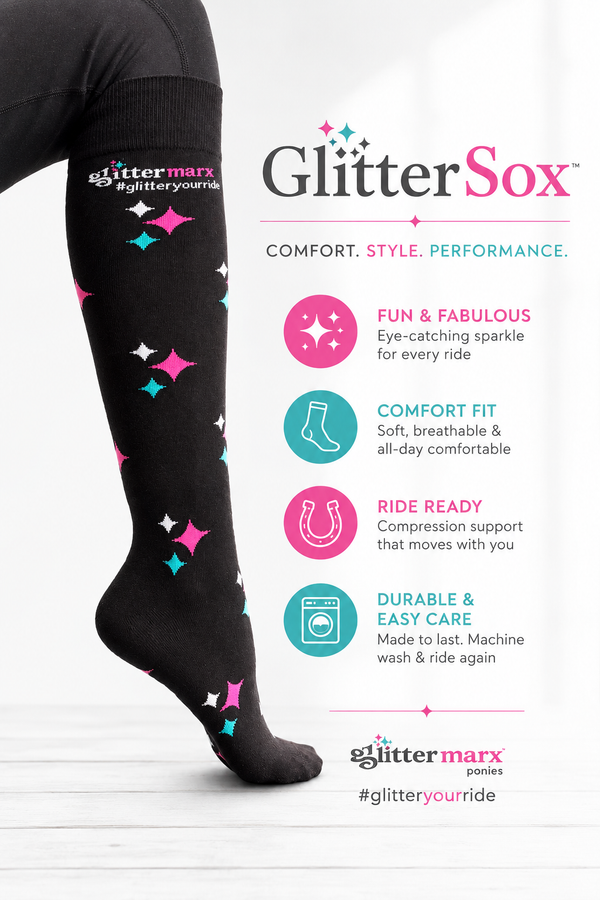 Glittersox - Sparkle