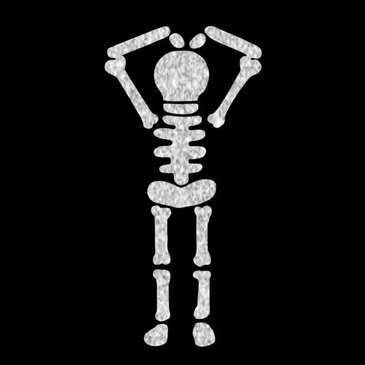 Halloween - Skeleton