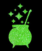 Halloween - Cauldron Minimarx