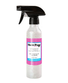 Silver Moon Show Pony