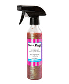 Misty Twilight Show Pony