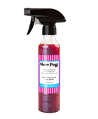 Violet Night Show Pony