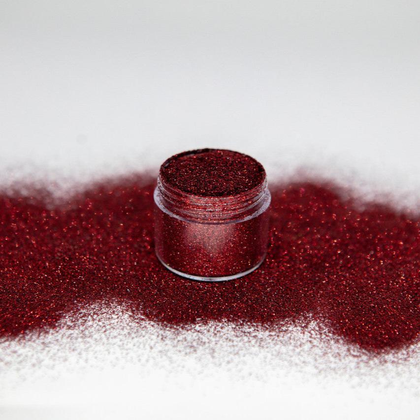 Claret - Glitter