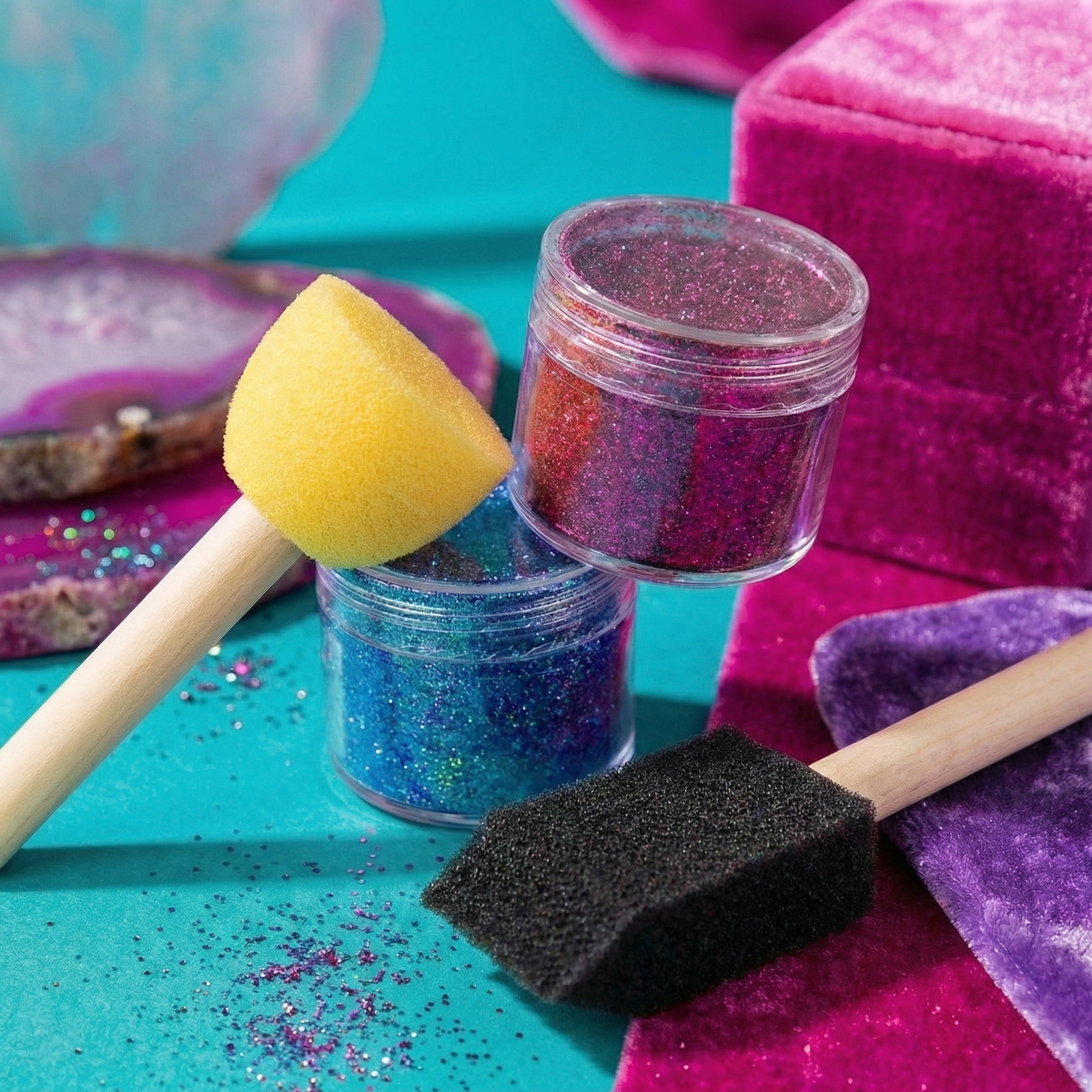 Glitterkix