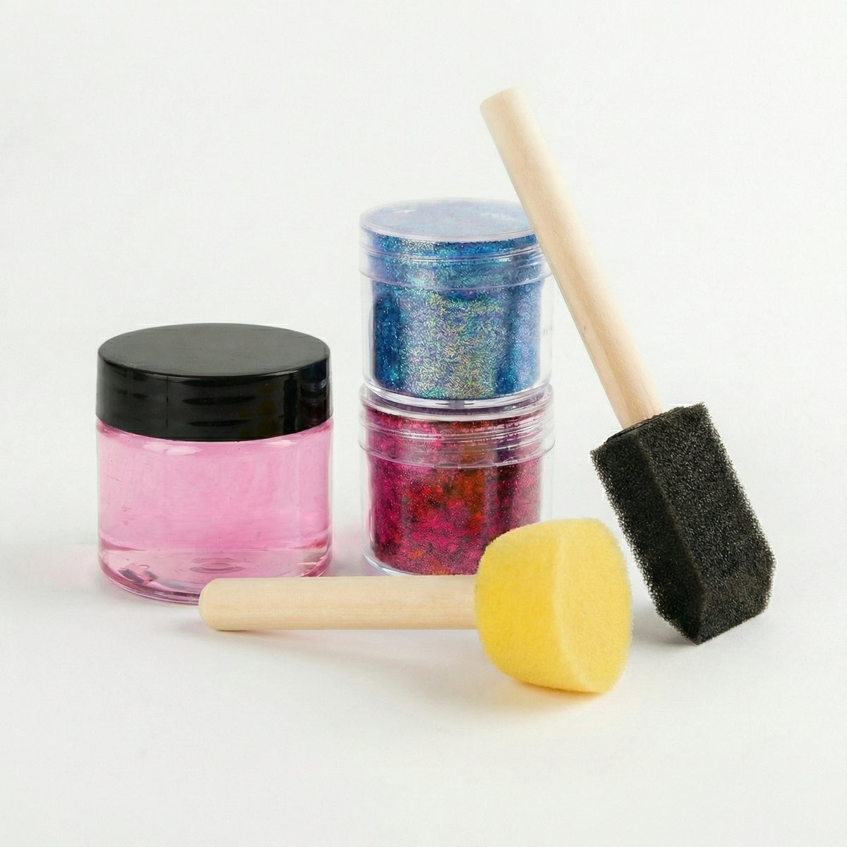 Glitterkix