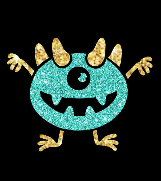 Monster Custom