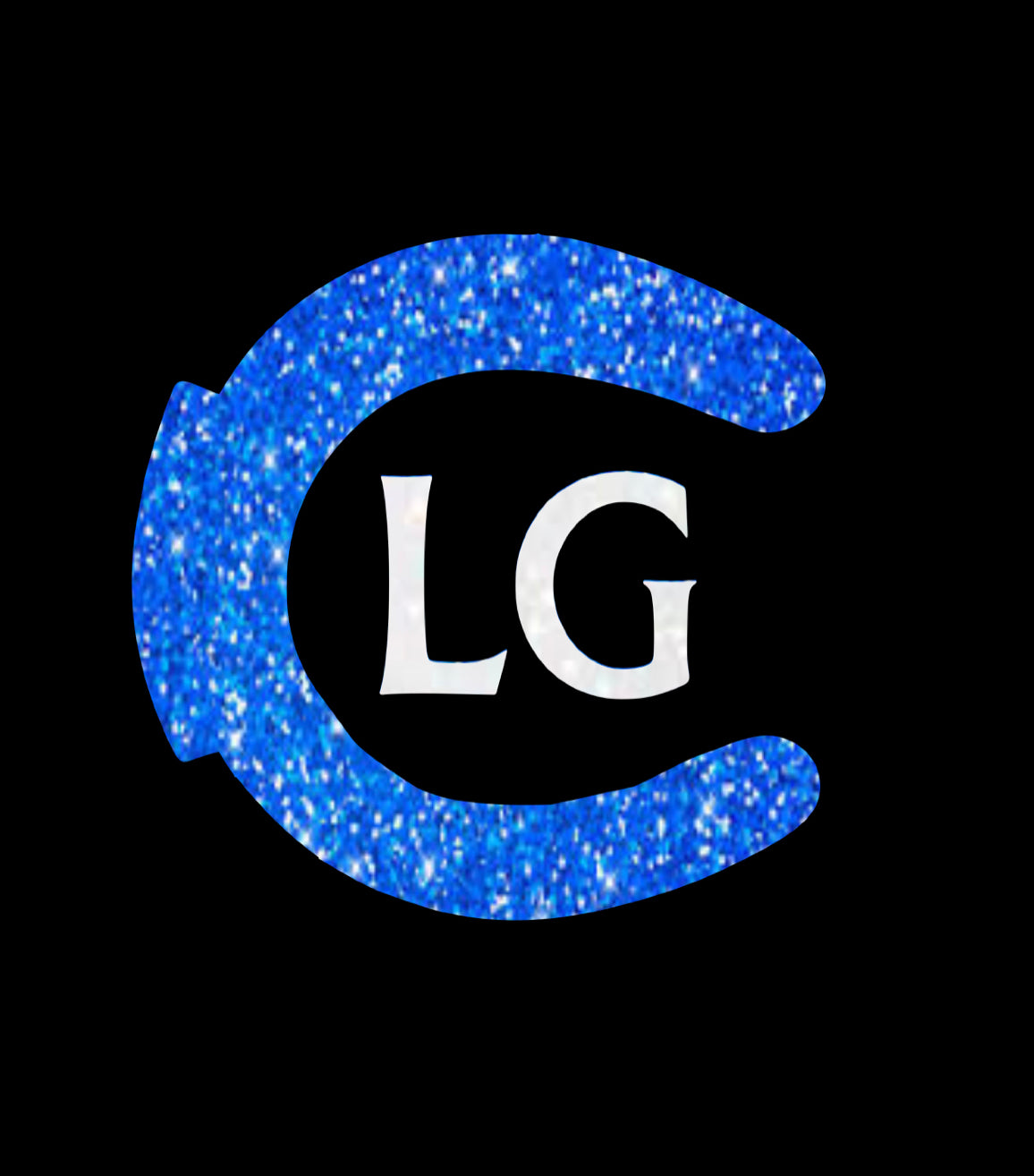 LG Horseshoe & El Gucci Logo