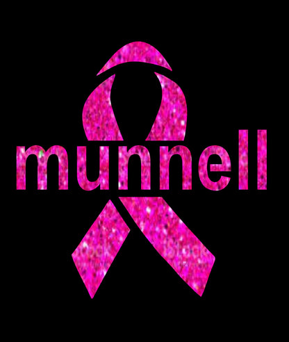 # Team Munnell