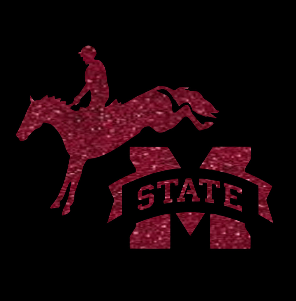 Mississippi State Eventing Team