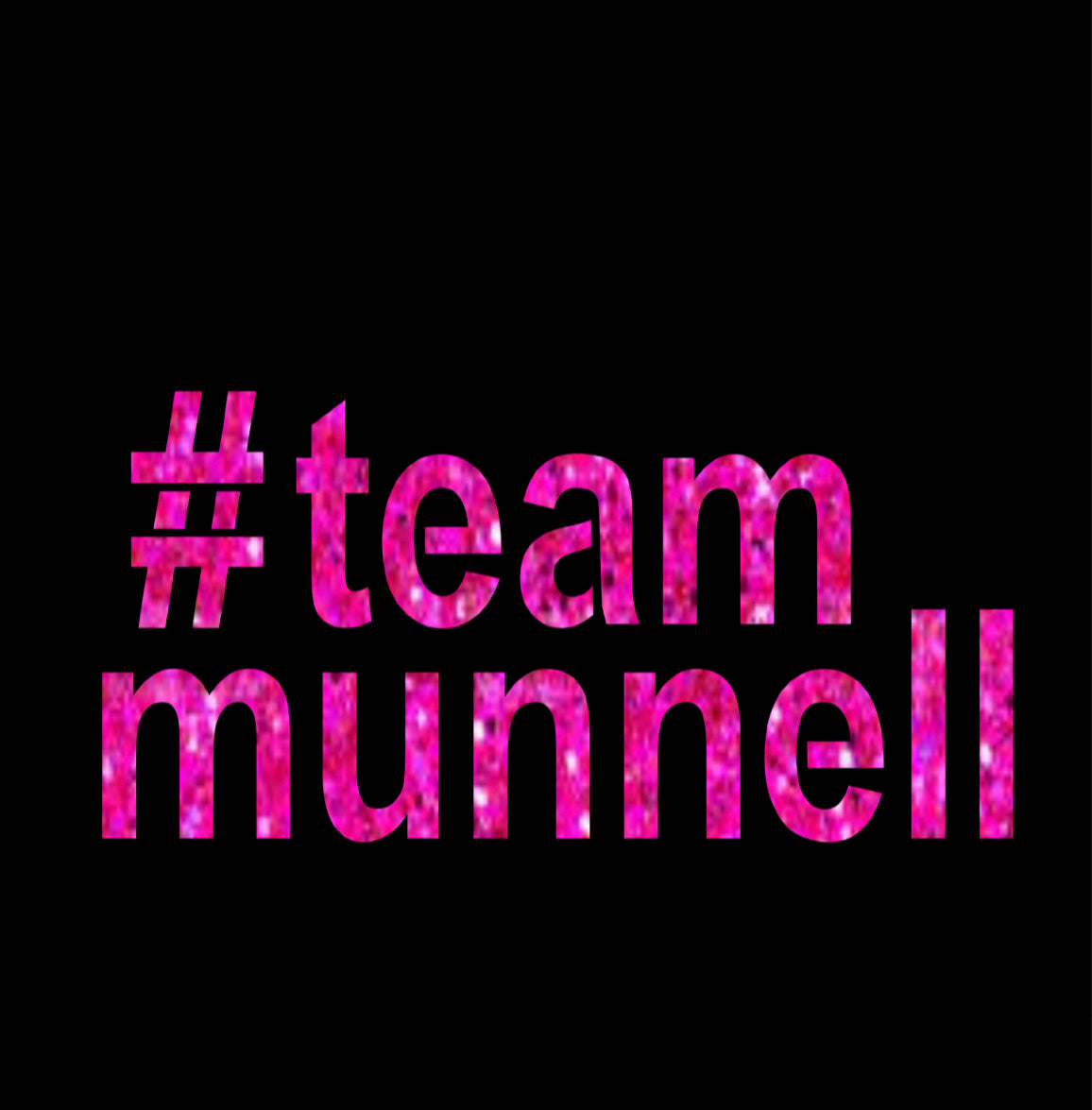 # Team Munnell