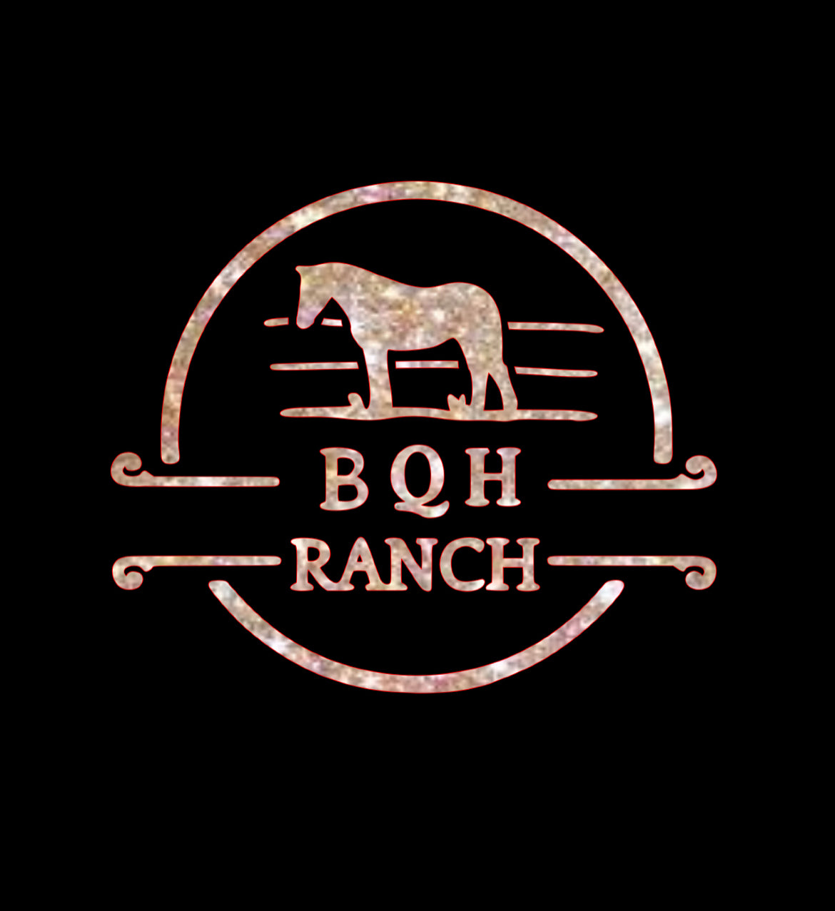Brevard QH Ranch