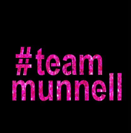 # Team Munnell
