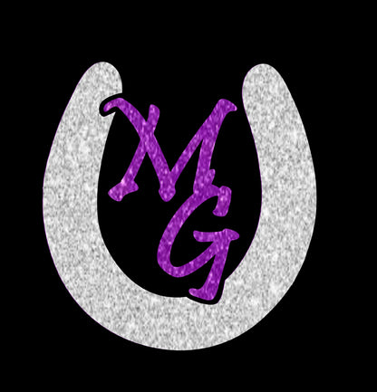 MG Horseshoe Logo