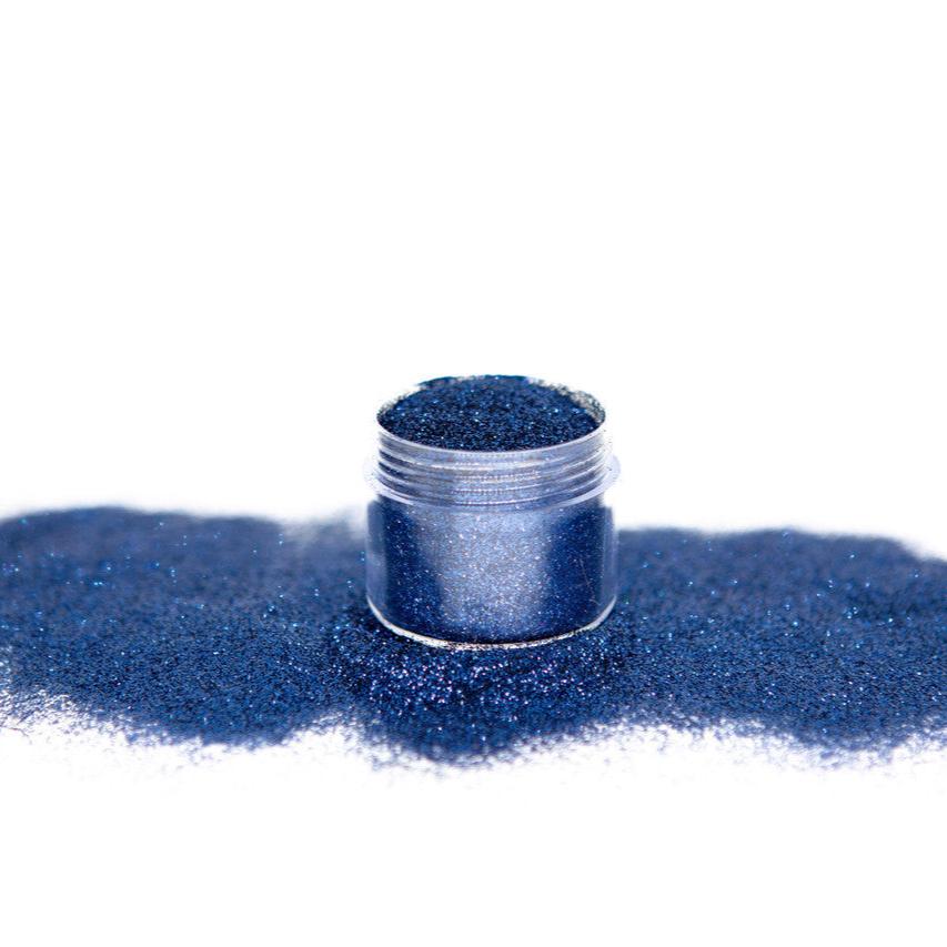 The Blues - Midnight Blue - Glitter