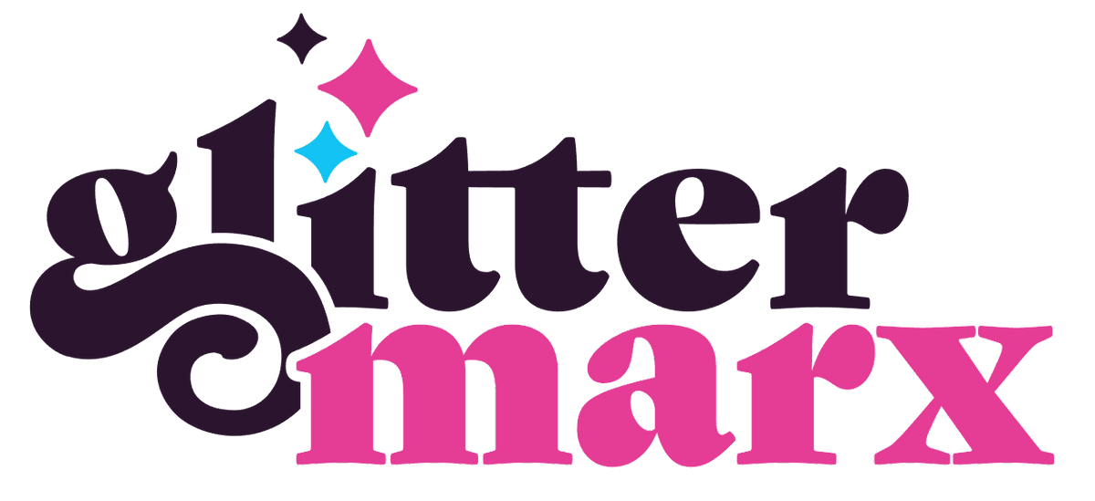 Glittermarx Ponies